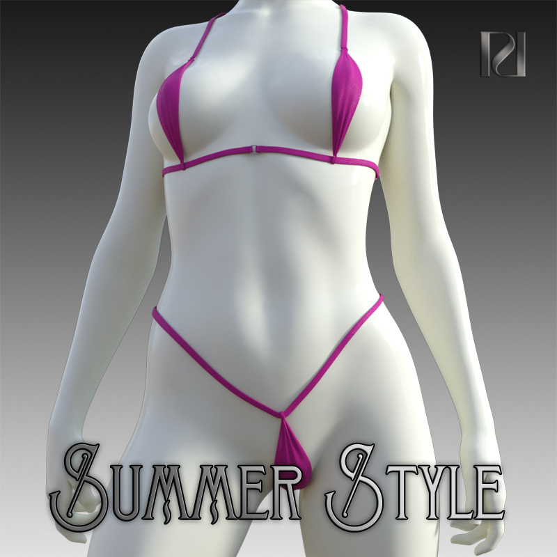 Summer Style 16 Summer Style 16