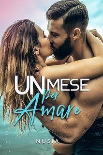 Nusia - Un mese per amare (2023)