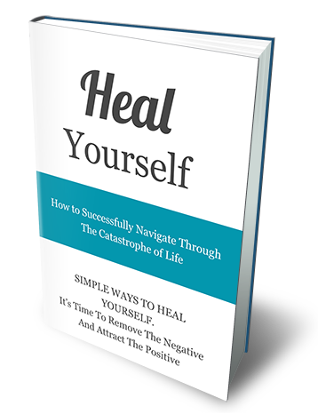 Heal Yourself E-Book