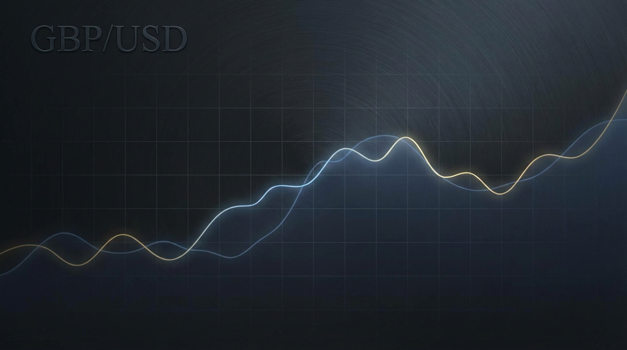 Pound melemah terbatas akibat komentar hawkish BoE dan risiko politik Inggris terhadap GBP/USD