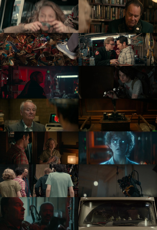 Red One 2024 Screenshot