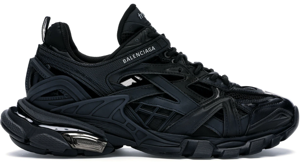 Balenciaga Track Runner 2.0