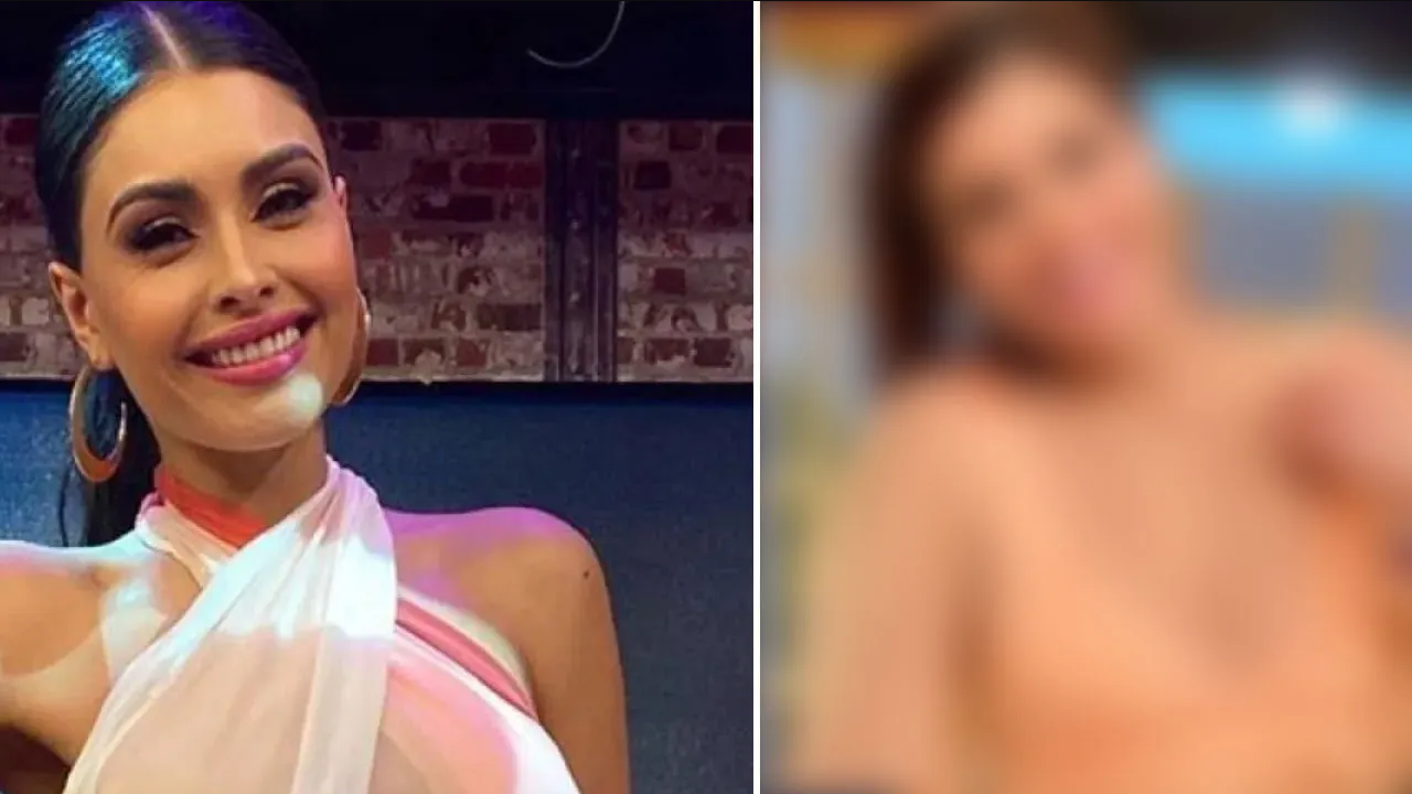 Conductora de TV Azteca traiciona a VLA y Kristal Silval para irse ¿a Televisa?