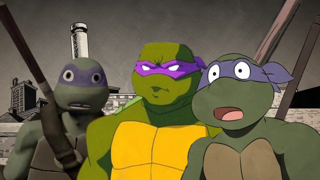 The