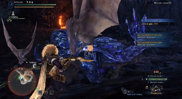 Monster Hunter World怪物獵人世界武器弓指南和遊戲審查 Gamepardvideo Com