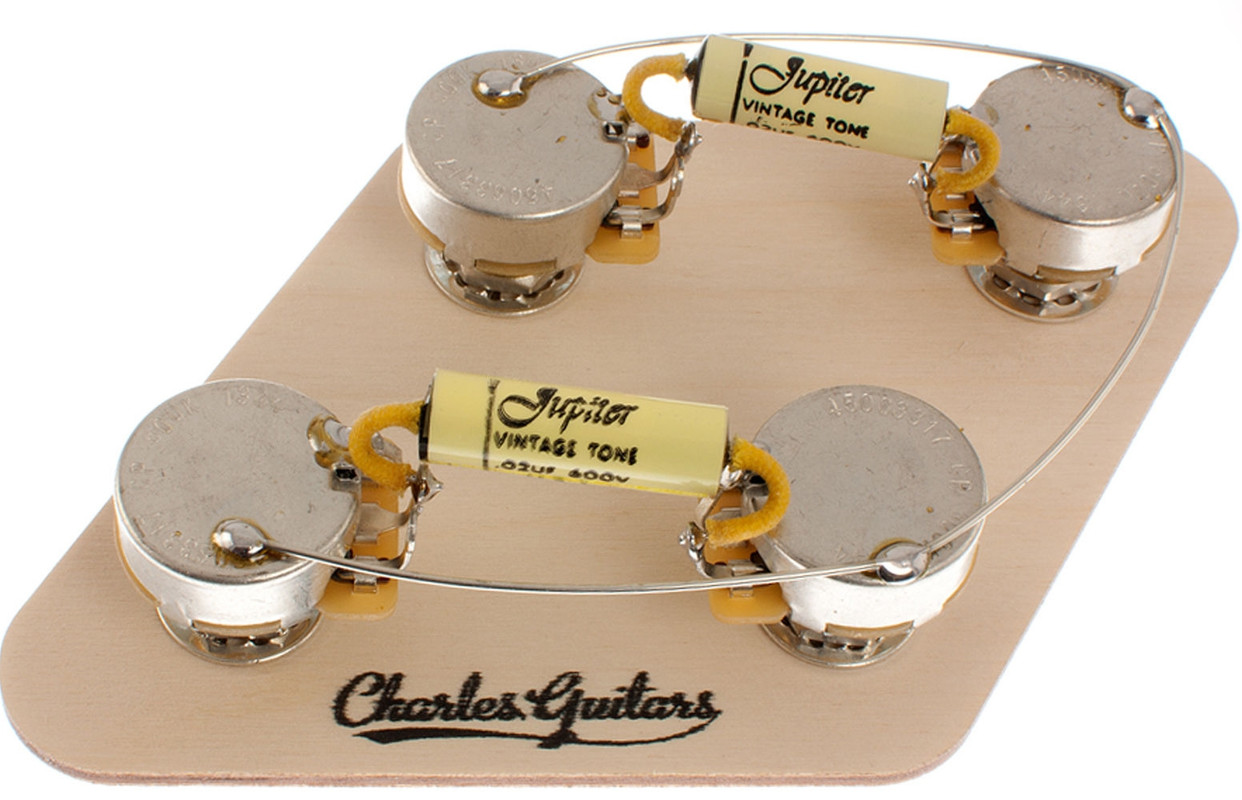 Темброблок Собран