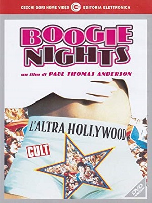 Boogie Nights - L'Altra Hollywood (1997) DVD5 ITA Sub ITA