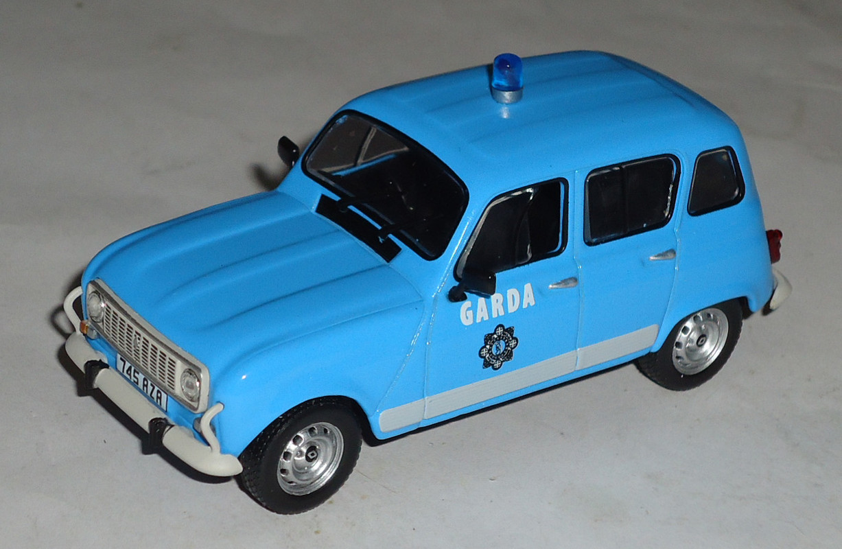 Renault-4L Garda