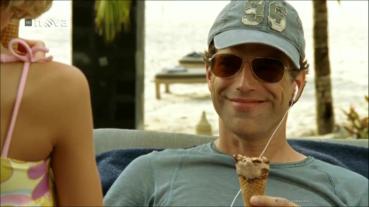 Hotel snů- Malajsie (2009) CZ 1336