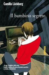 Camilla Läckberg – Il bambino segreto (2013)