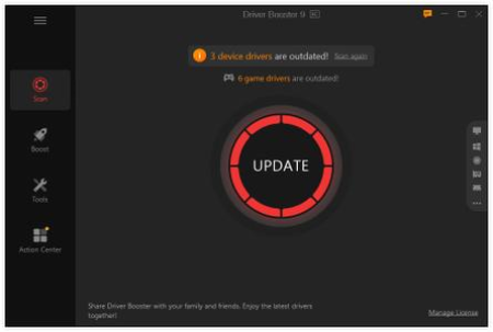IObit Driver Booster 9.0.0.85 RC Multilingual IObit Driver Booster 9.0.0.85 RC Multilingual