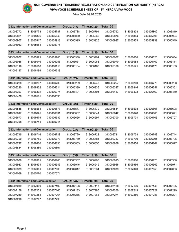 18th-NTRCA-3rd-Phase-Viva-Date-2024-PDF-56