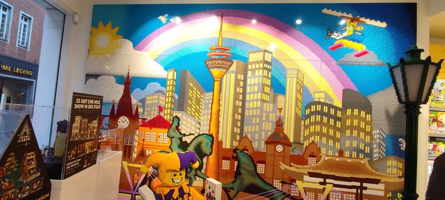 Dusseldorf, Frankfurt, Colonia (23-26 Febrero) - Blogs de Alemania - Llego a Düsseldorf (38)