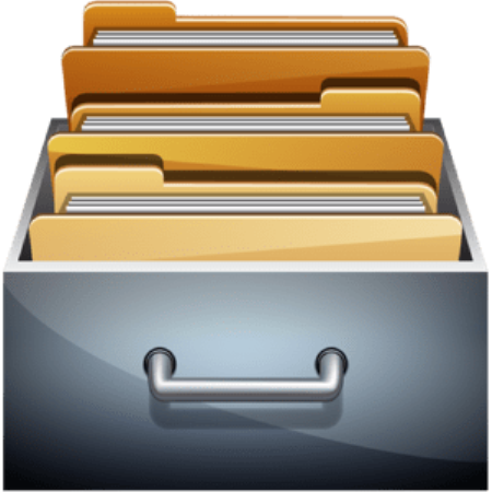 File Cabinet Pro 7.9.8 macOS