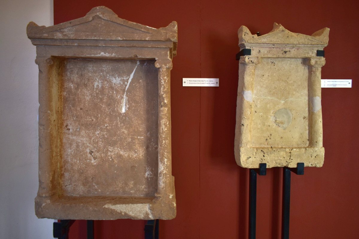 Αρχαιολογικό Μουσείο Αταλάντης (45)