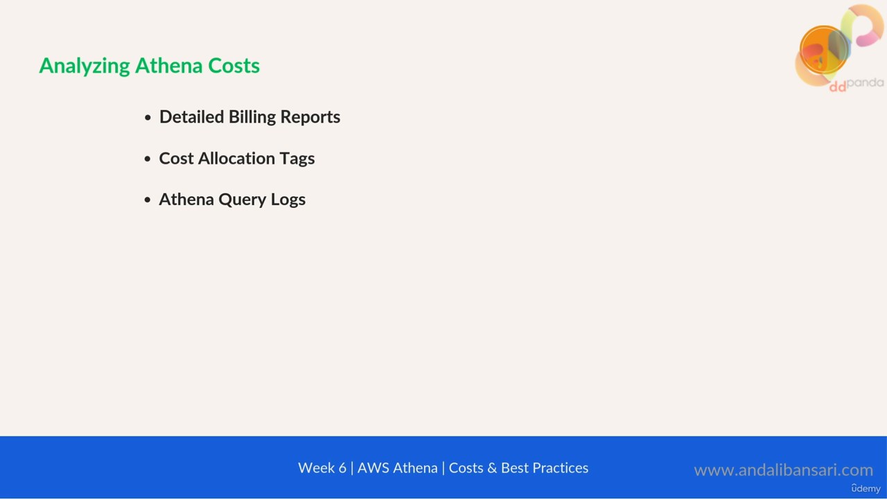 5 Athena Best Practices 0001 00 03 35 screenshot