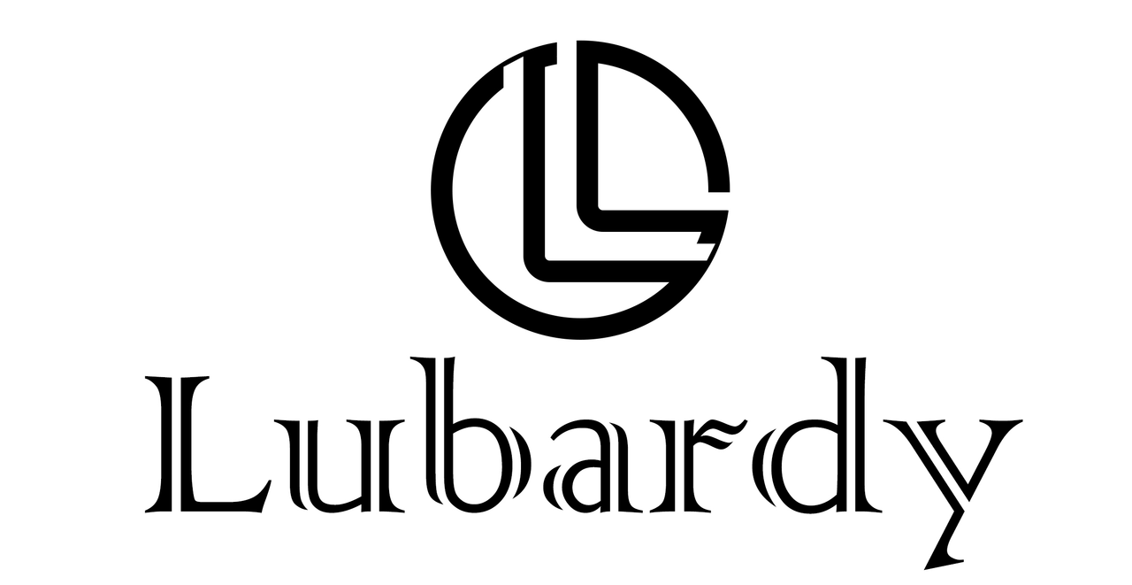Lubardy Gear Logo