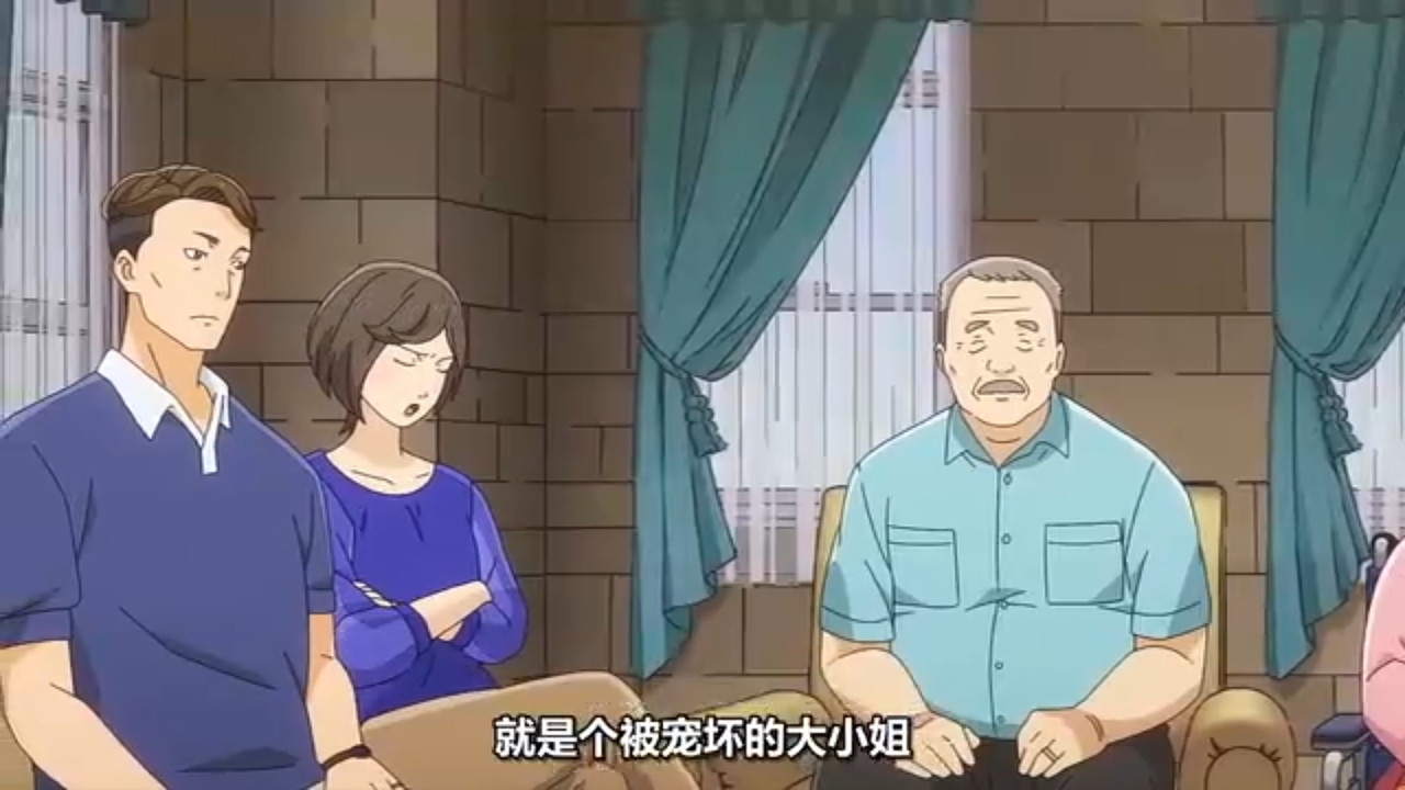 推理要在晚餐後 第十話 11 評價 2