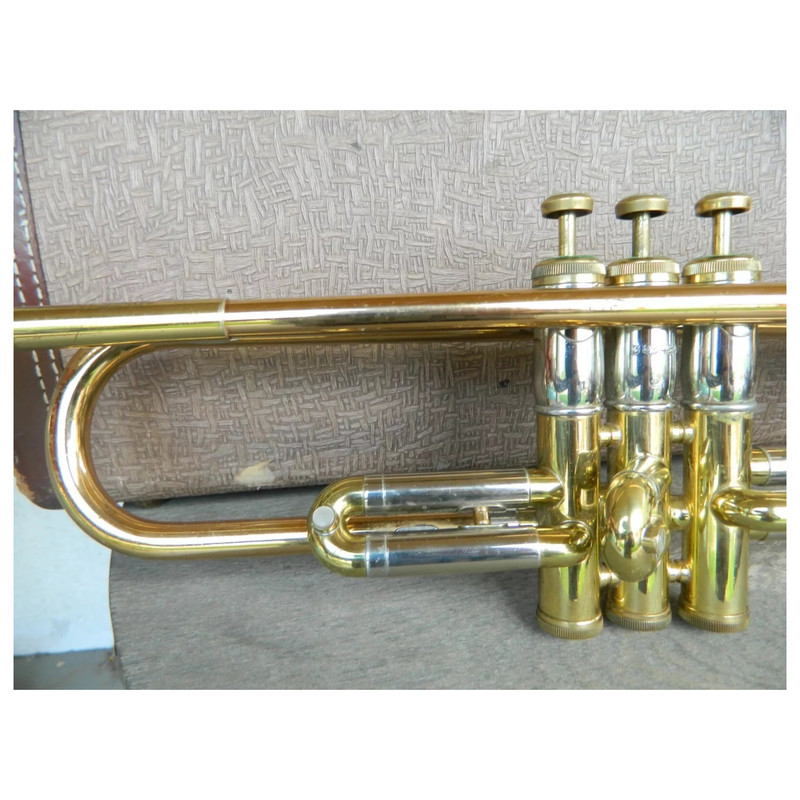 Olds R 10 Recording trumpet