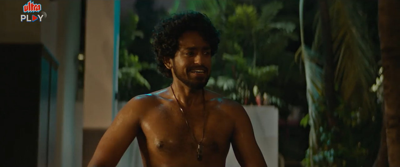 Bubblegum 2023 WebRip [Hindi + Telugu] 480p 720p ESub Screenshot