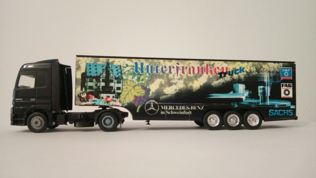 Macht (7861)
