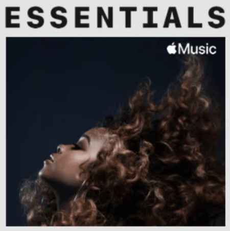 cd8ab7ef d398 460d a923 af408c1e45cd - H.E.R. - Essentials (2021)