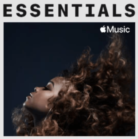 H.E.R. - Essentials (2021)