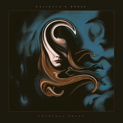 Caligula's Horse - Charcoal Grace [Deluxe Edition] (2024) [FLAC]