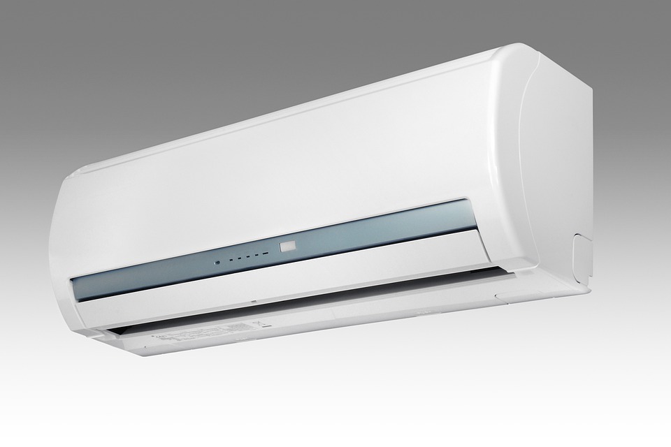 8 Smart and Low Cost Air Conditioners