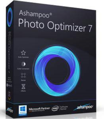 Ashampoo Photo Optimizer 7.0.2.5 DC 12.12.2018 Multilingual