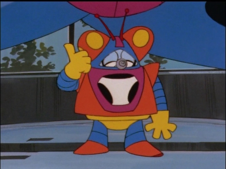 Time Bokan 10