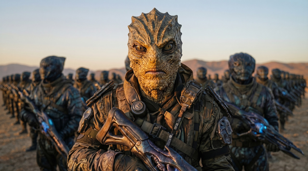 Movie Integration & VFX