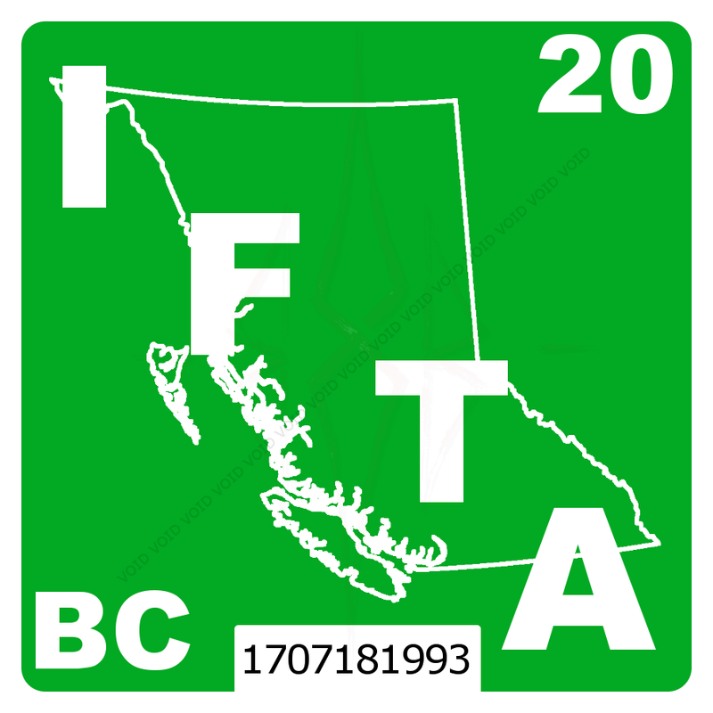 IFTA-BC20