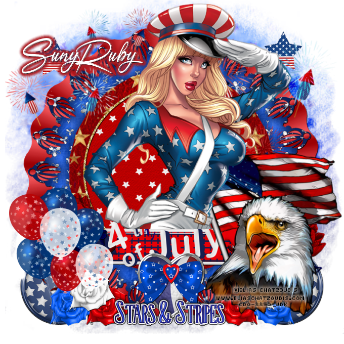 Suny-Ruby4th-Of-July2023