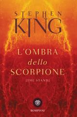 Stephen King – L’ombra dello scorpione (2020)