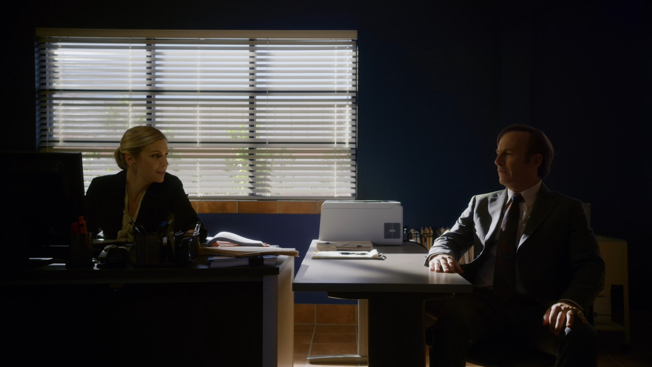 Better Call Saul (2015) - S03E01 - Mabel (1080p BluRay x265 RZer