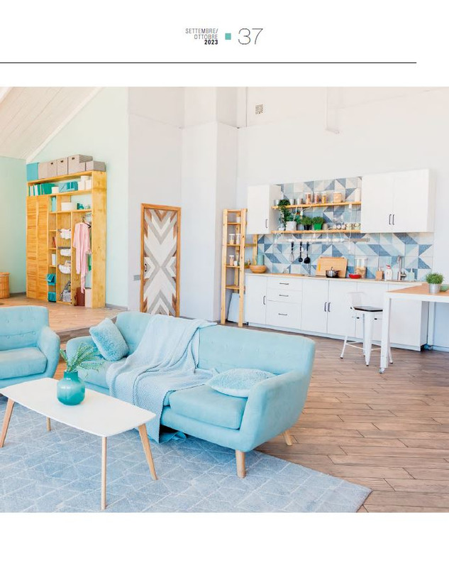 Come Ristr la Casa - Set-Ott 2023 (2)