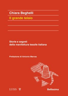 Chiara Beghelli - Il grande telaio (2024)