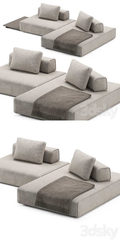 LEMAMOBILI NIVEAUX sofa 02
