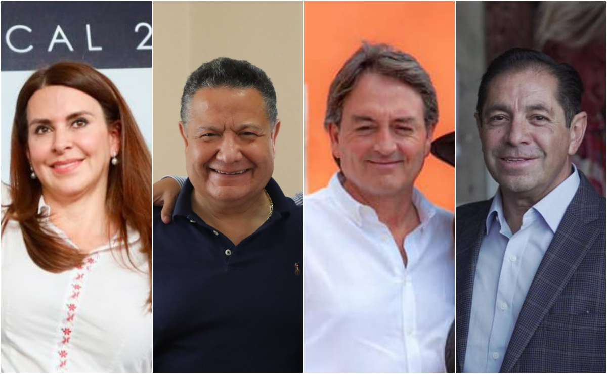 Elecciones 2022 en Hidalgo