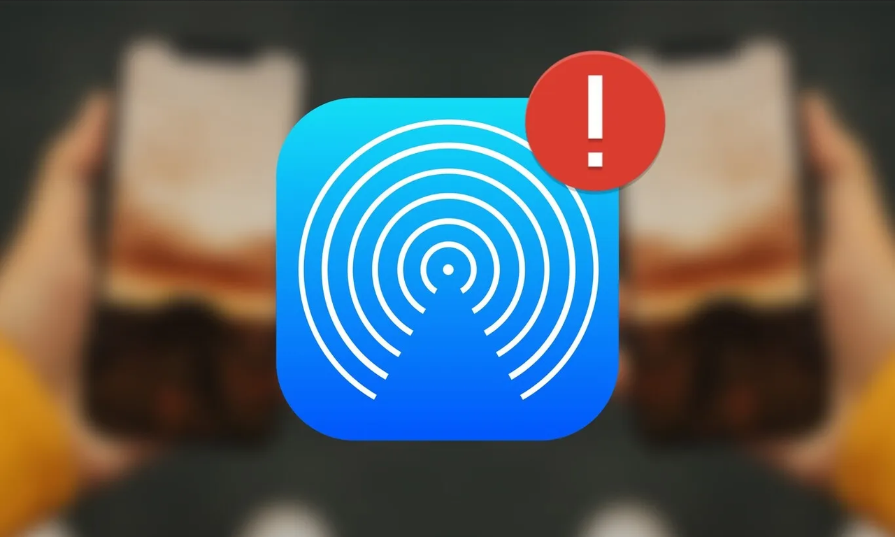 iOS 17: ¿Cómo hacer para que funcione AirDrop sin WiFi?