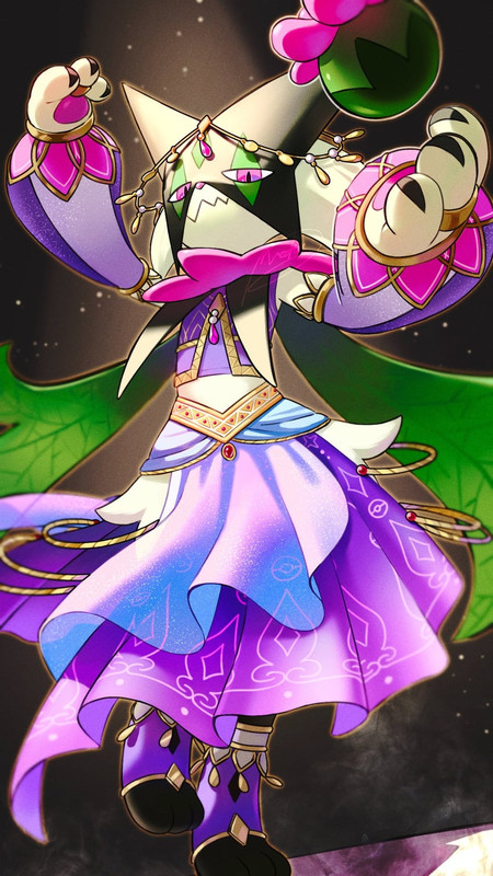 meowscarada-and-meowscarada-pokemon-and-