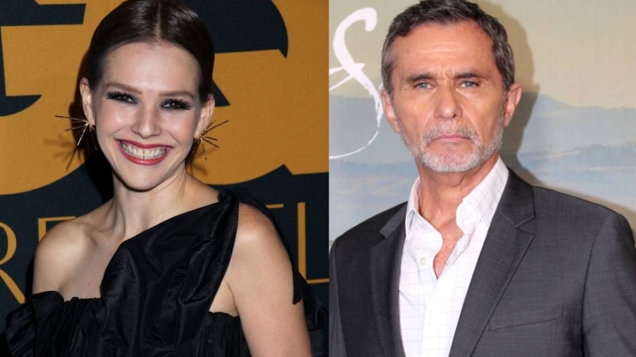 Humberto Zurita no está buscando novia, pero espera volver a enamorarse