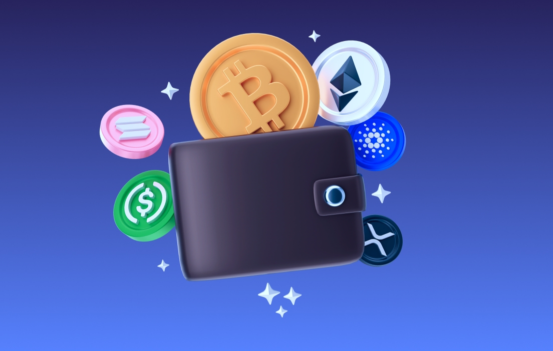 card image Роль кастодиальных сервисов в институциональном принятии криптовалют