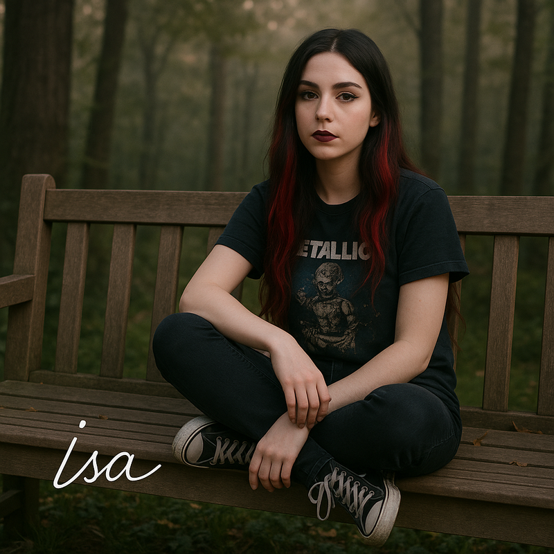 Isabela's