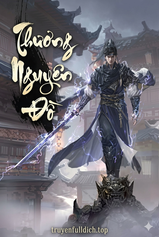 Thương Nguyên Đồ