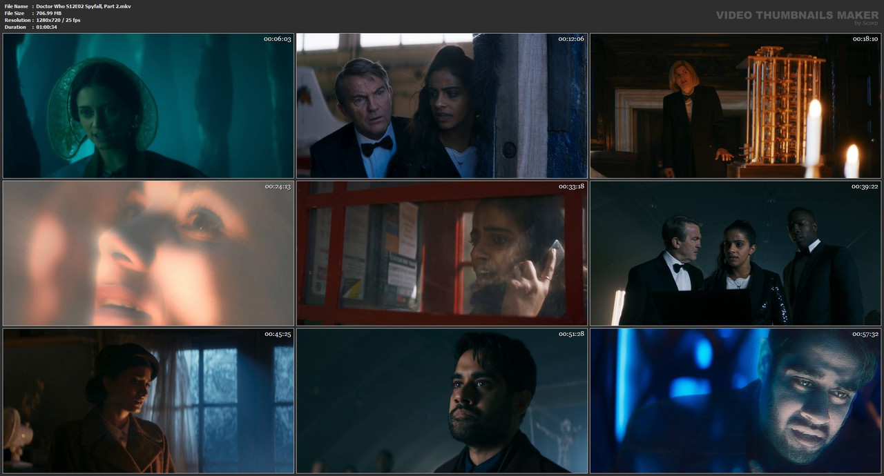Doctor Who S12E02 Spyfall, Part 2.mkv