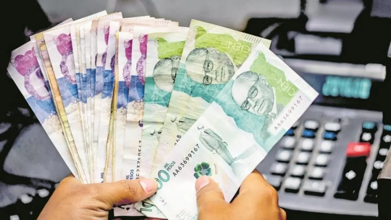 Monto de la renta ciudadana