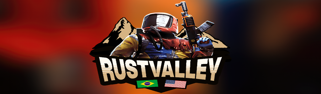 RustValley Server