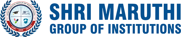 Shri Maruthi logo